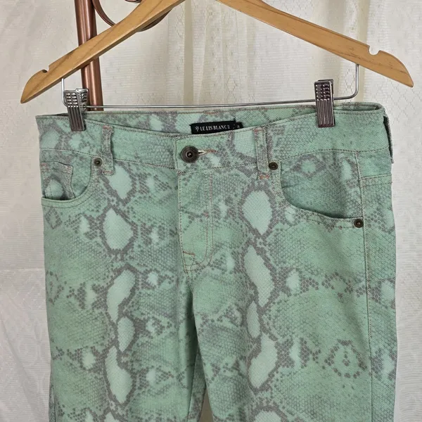 Calça Le Lis Blanc