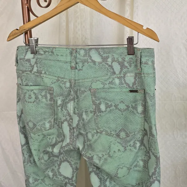 Calça Le Lis Blanc