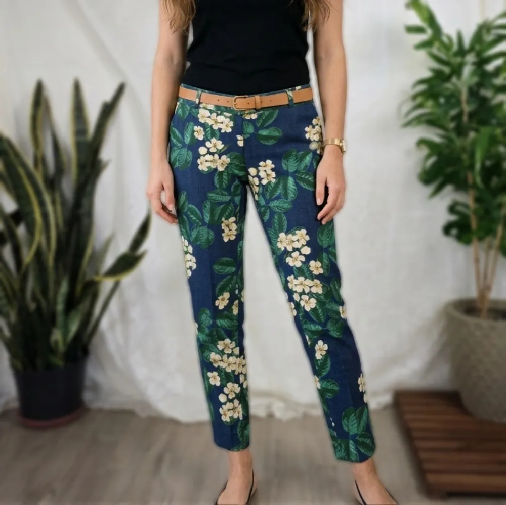 Calça Maria Filó