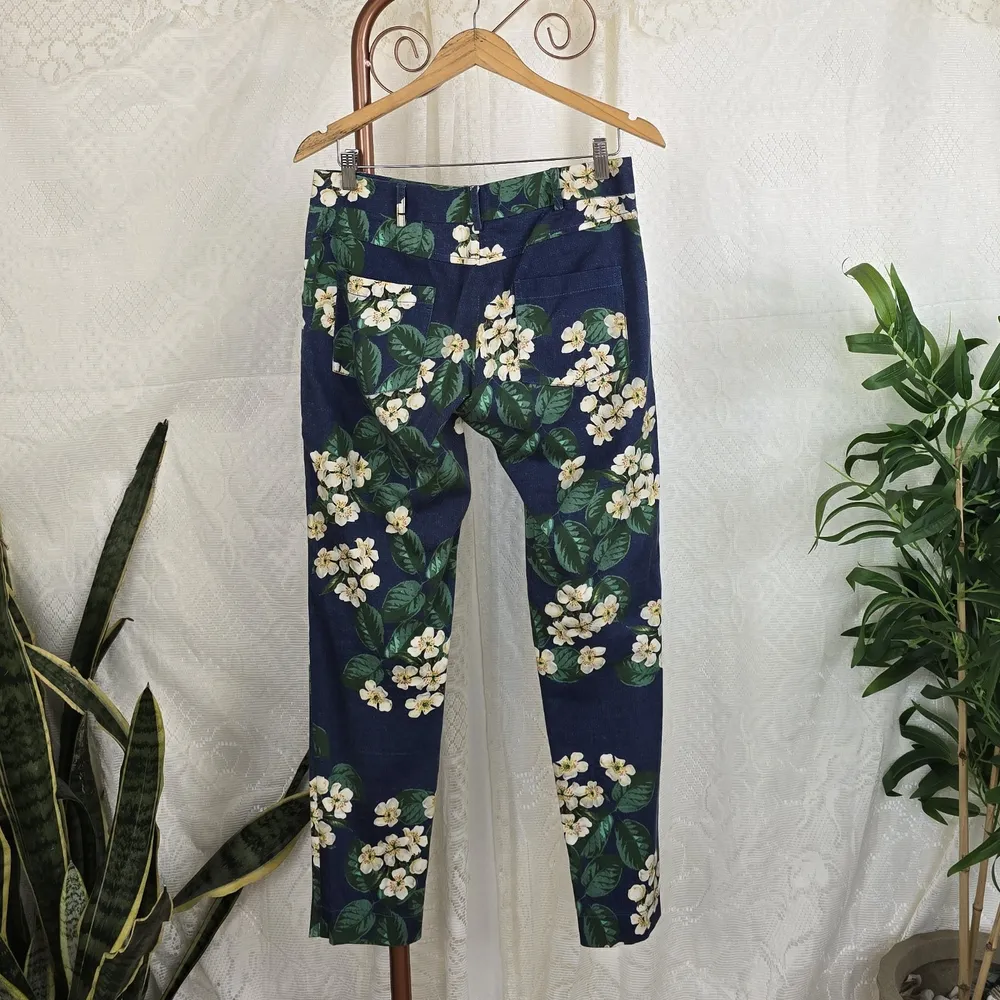 Calça Maria Filó
