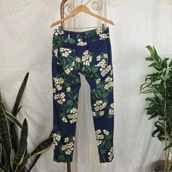 Calça Maria Filó