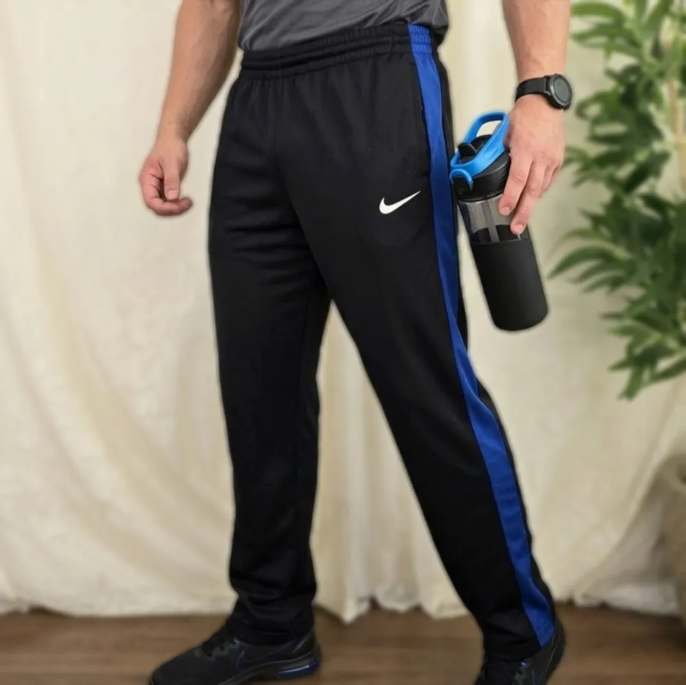 Calça Nike Masculina Esportiva Treino