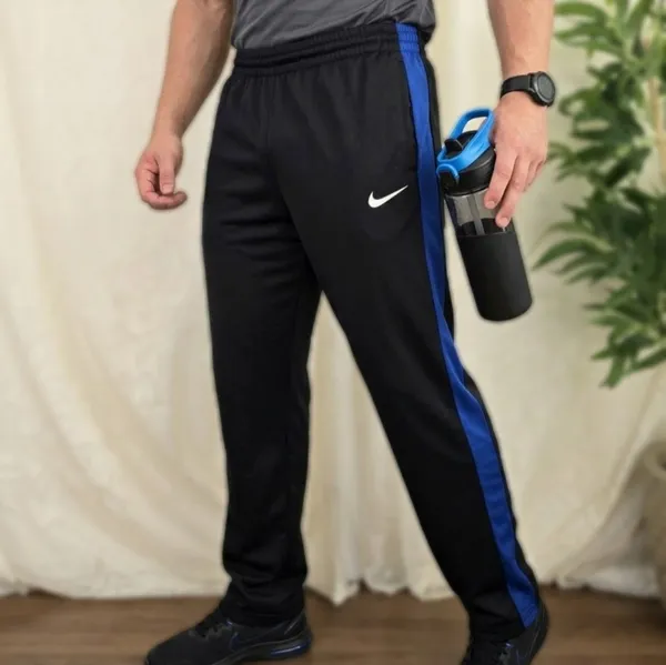 Calça Nike Masculina Esportiva Treino