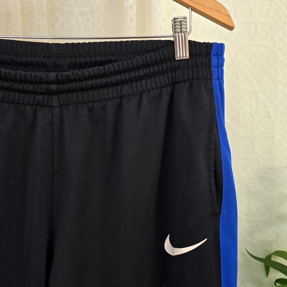 Calça Nike Masculina Esportiva Treino