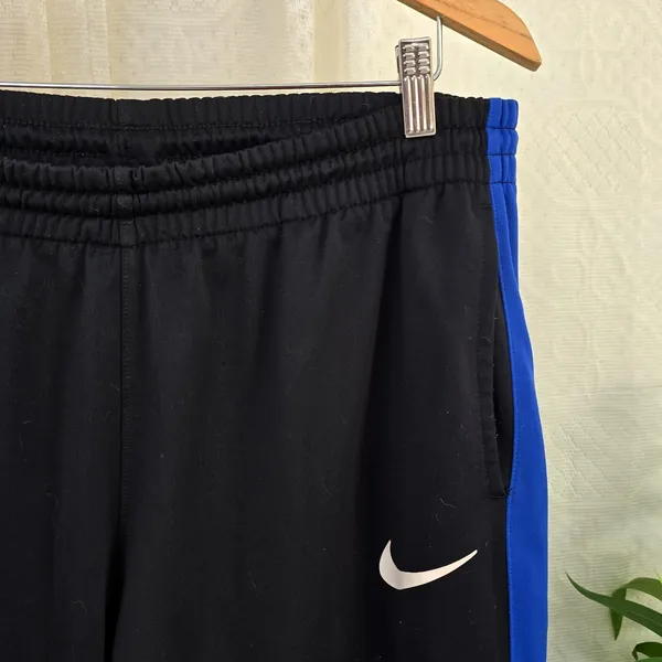 Calça Nike Masculina Esportiva Treino