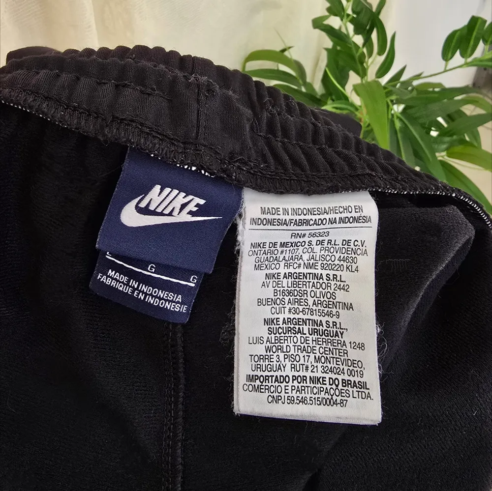 Calça Nike Masculina Esportiva Treino
