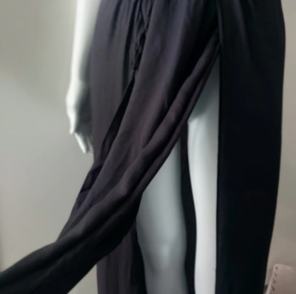 vestido saida de praia