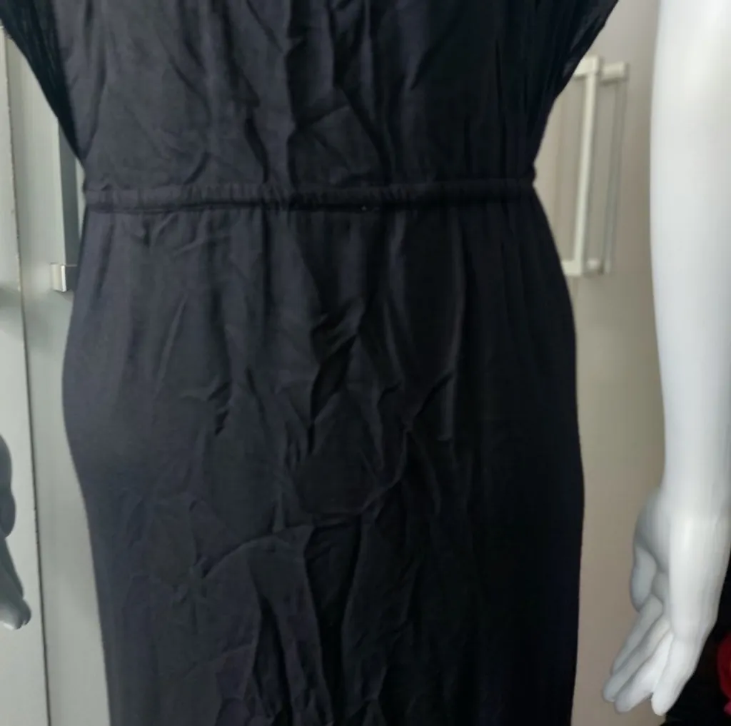 vestido saida de praia