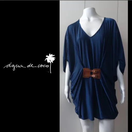 Água de Coco  saida de praia