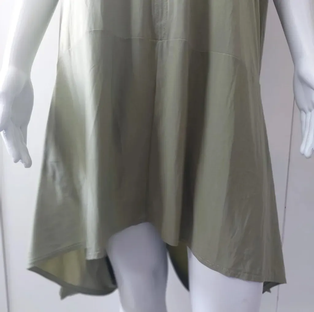 Água de Coco  vestido