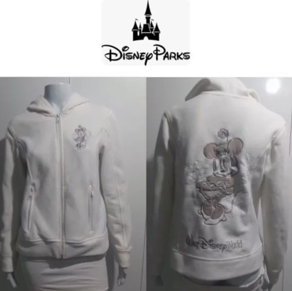 jaqueta oficial Disney