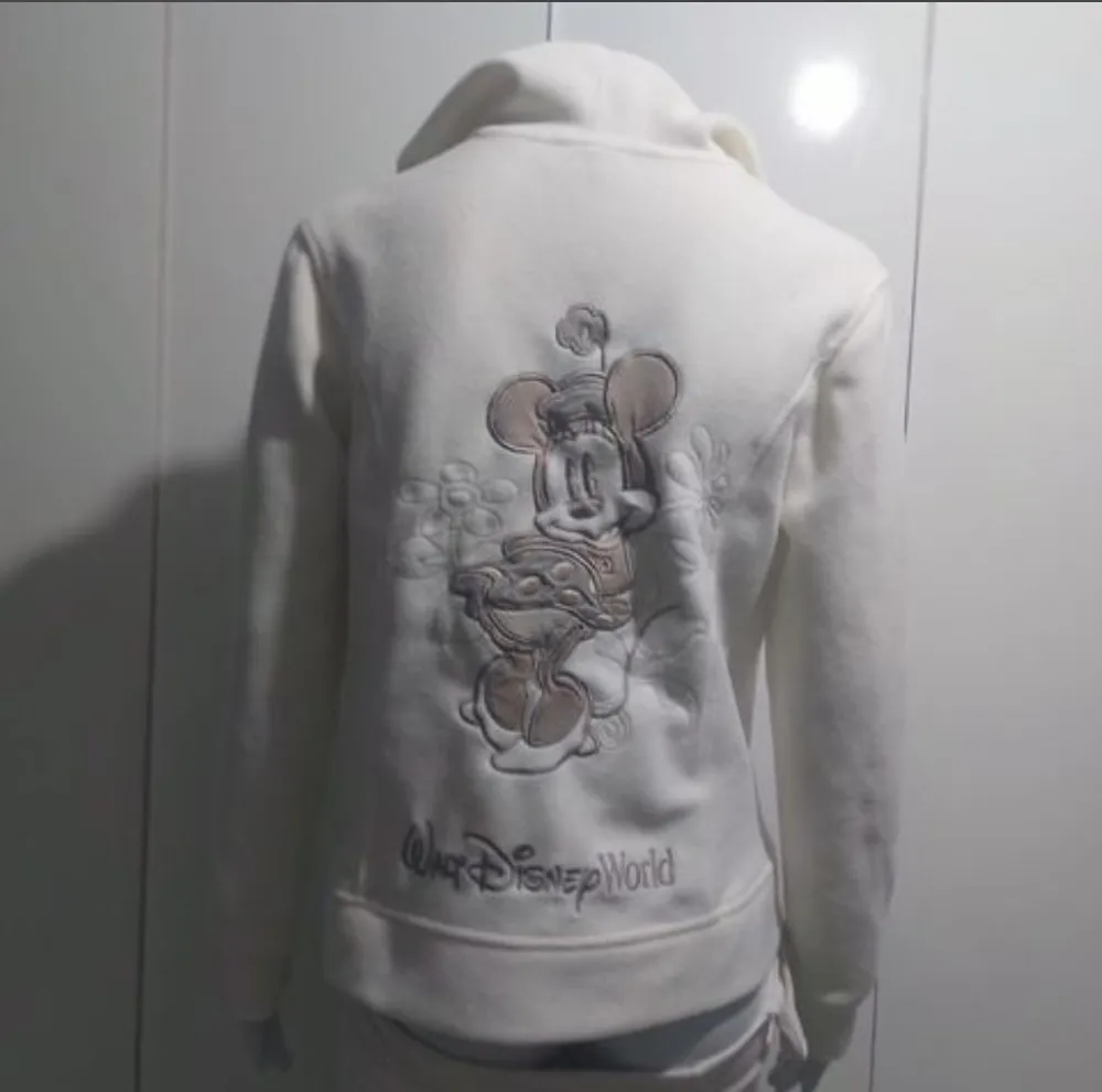 jaqueta oficial Disney