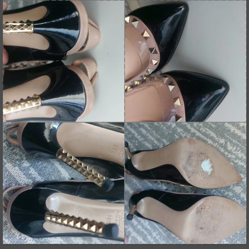 VALENTINO garavani rockstud
