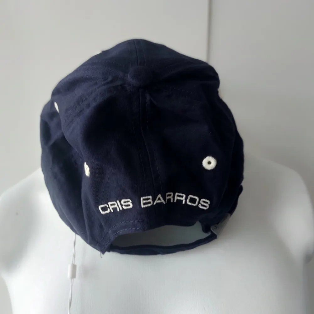CRIS BARROS