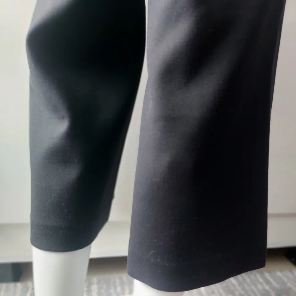 THEORY calça alfaiataria