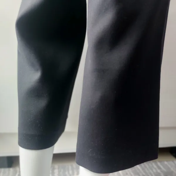 THEORY calça alfaiataria