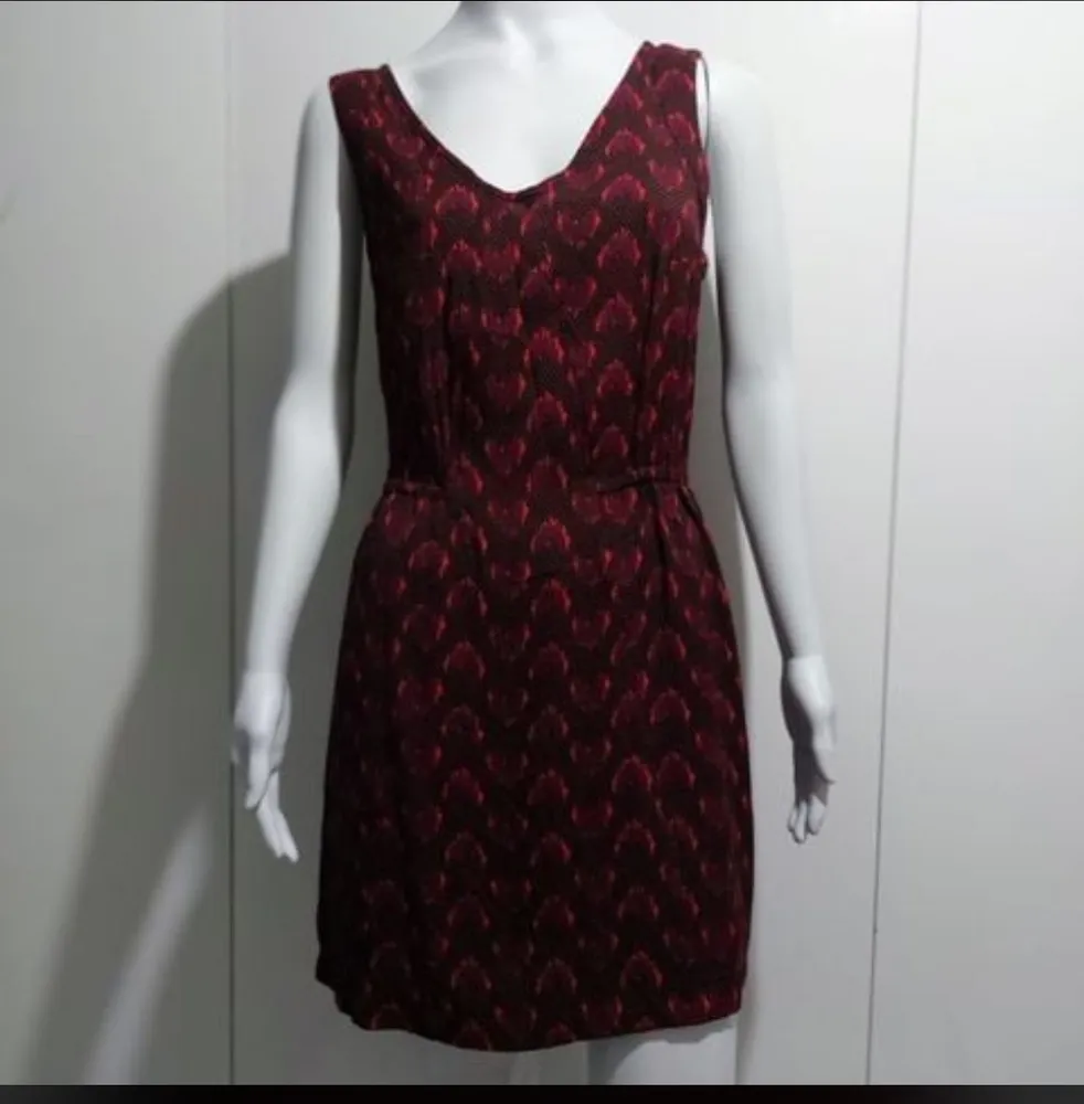 MARIA FILÓ vestido seminovo