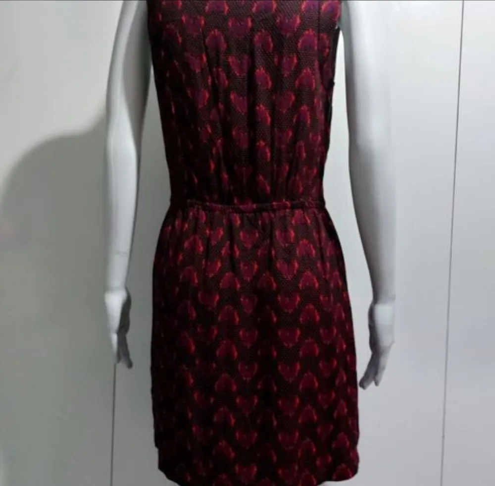 MARIA FILÓ vestido seminovo