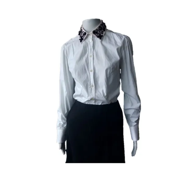 Dolce & Gabbana camisa   original