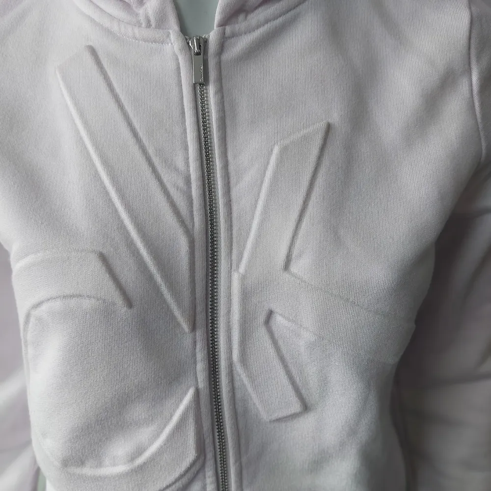 CALVIN  KLEIN  casaco moletom