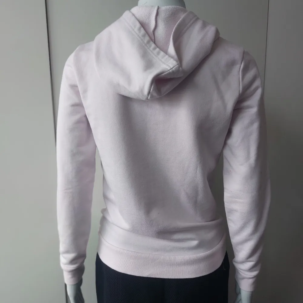 CALVIN  KLEIN  casaco moletom