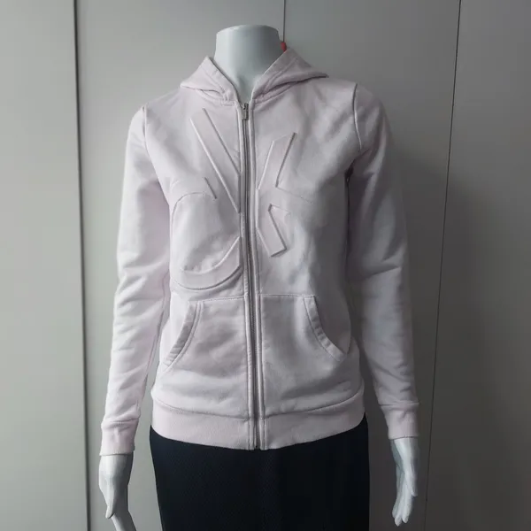 CALVIN  KLEIN  casaco moletom