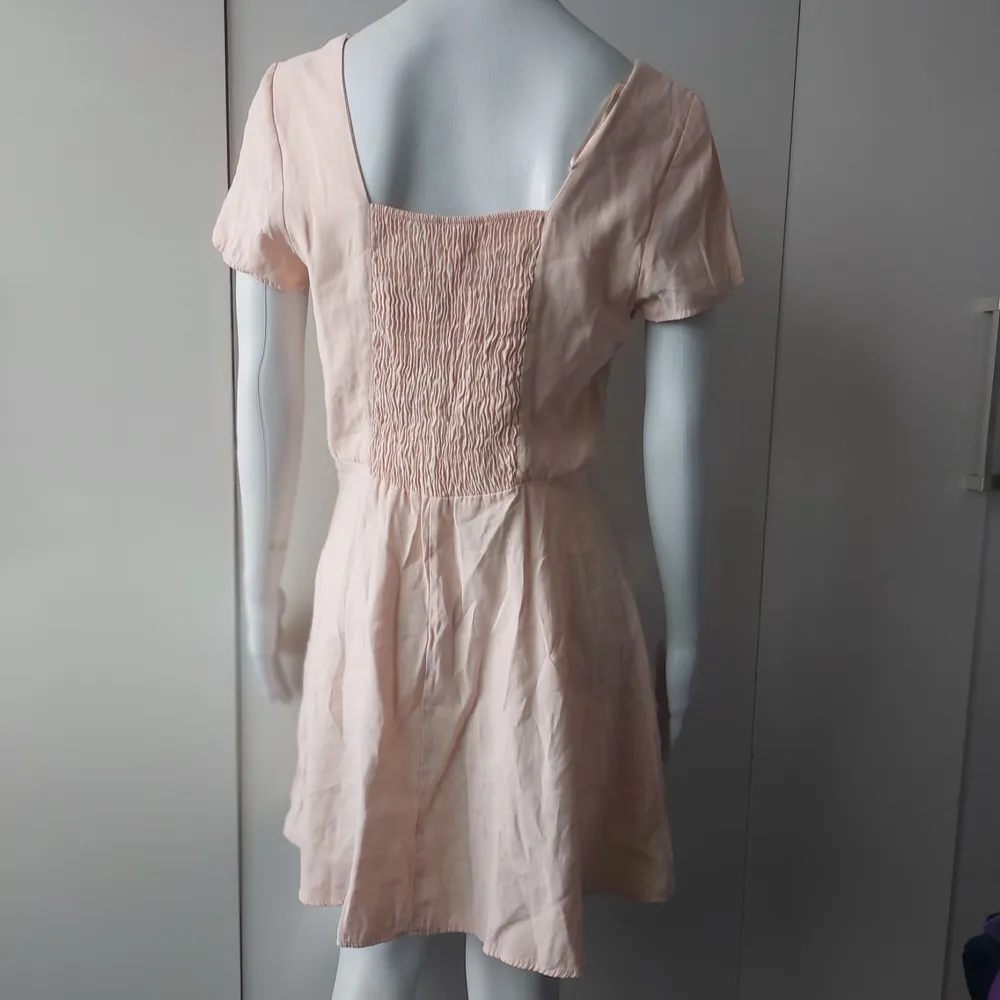 ZARA vestido  curto