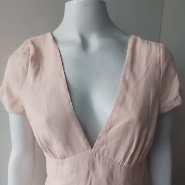 ZARA vestido  curto