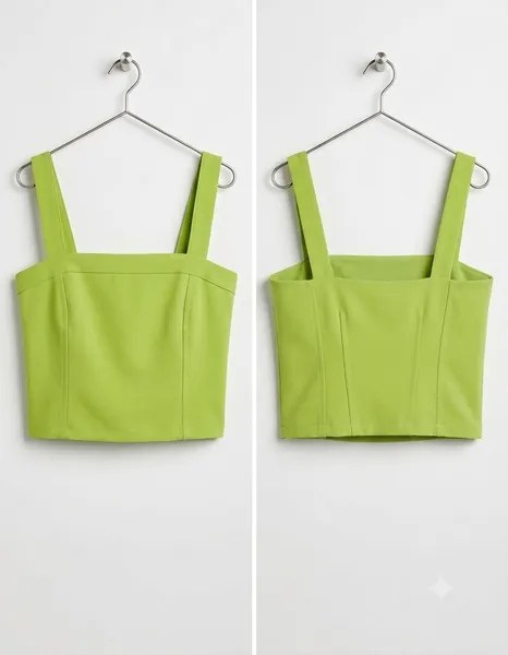cropped neon