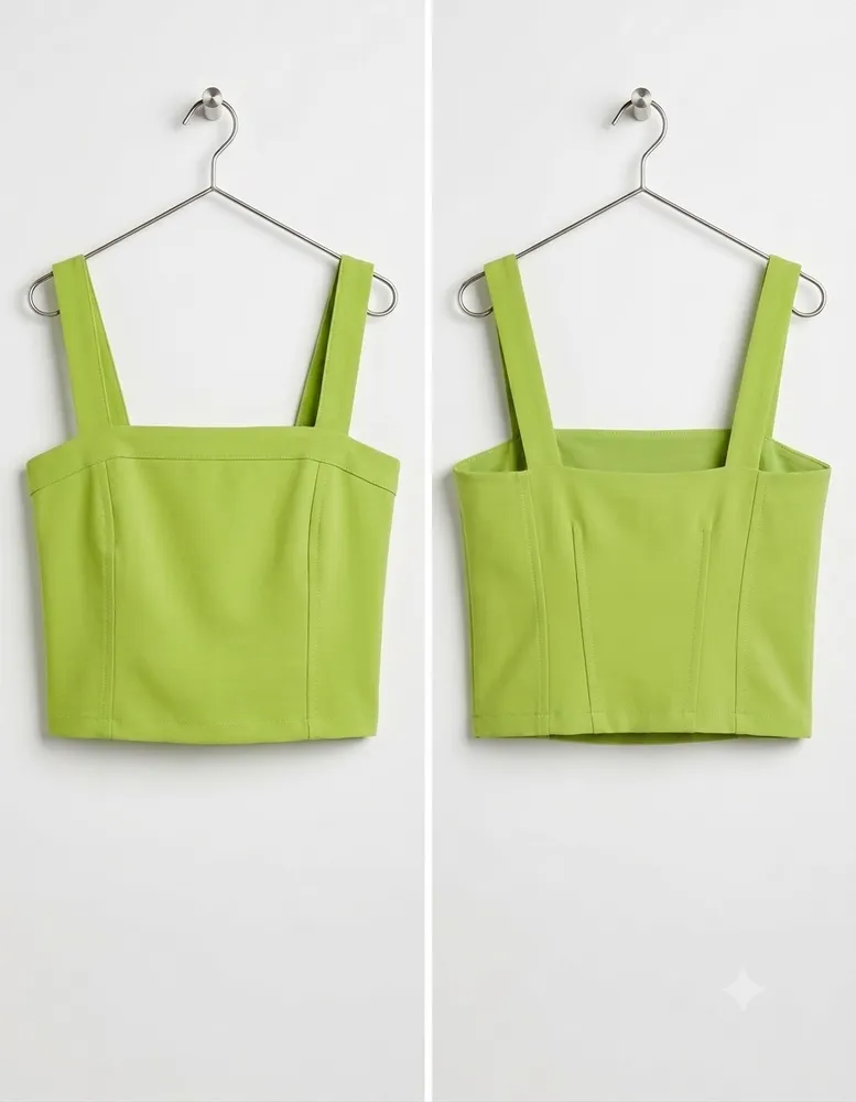 cropped neon