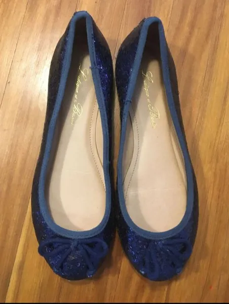 sapatilha ludique Badin