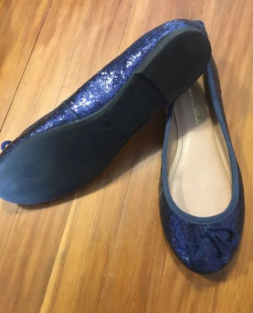 sapatilha ludique Badin