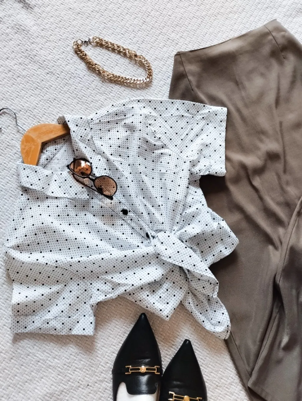 poas estão de volta