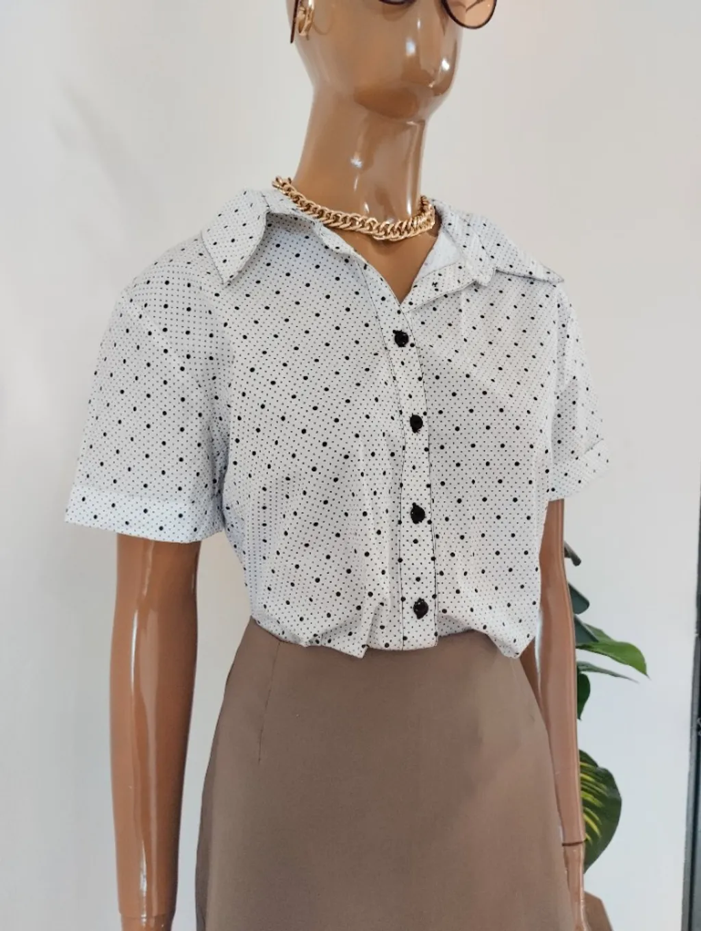 poas estão de volta