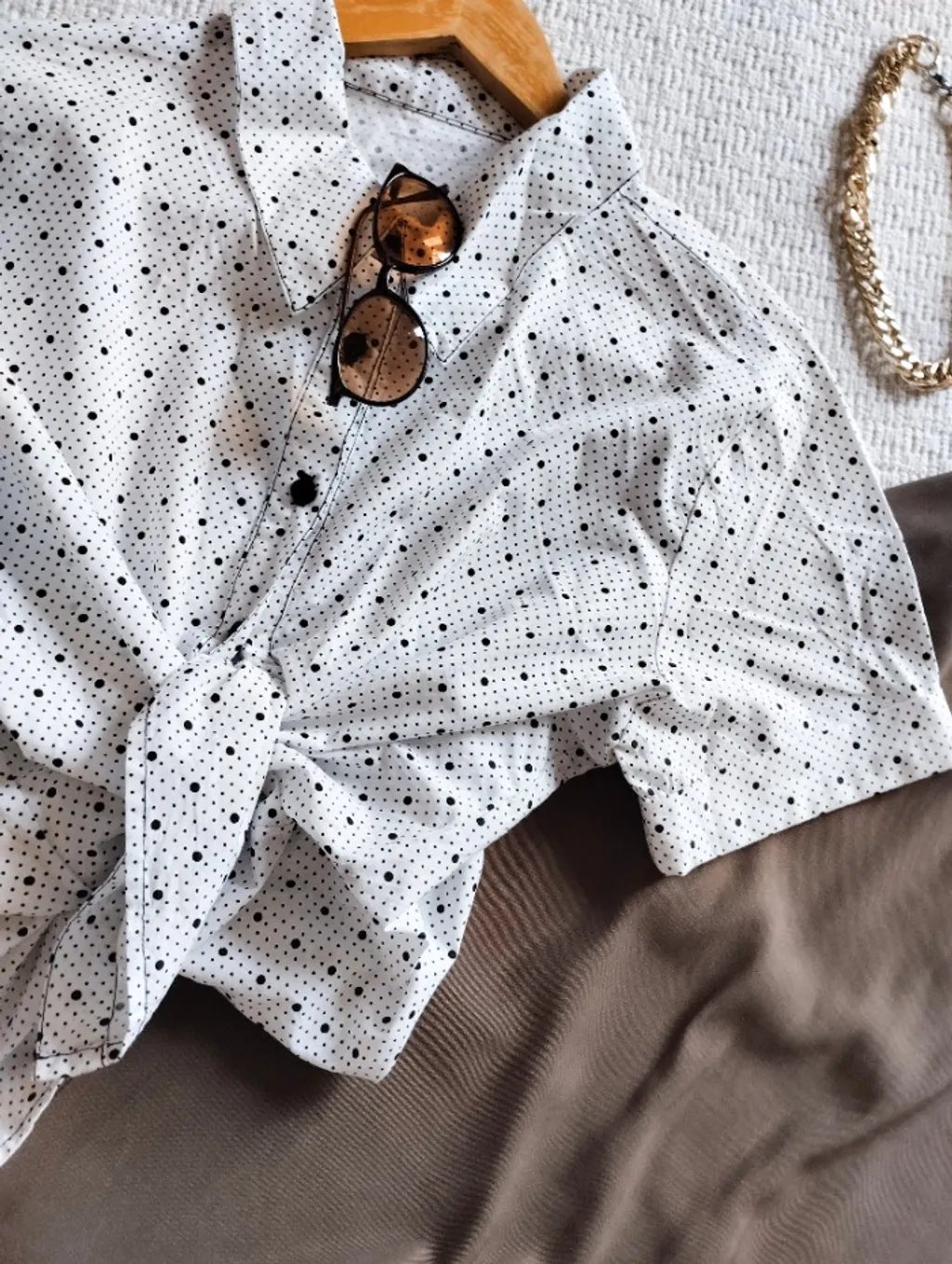 poas estão de volta