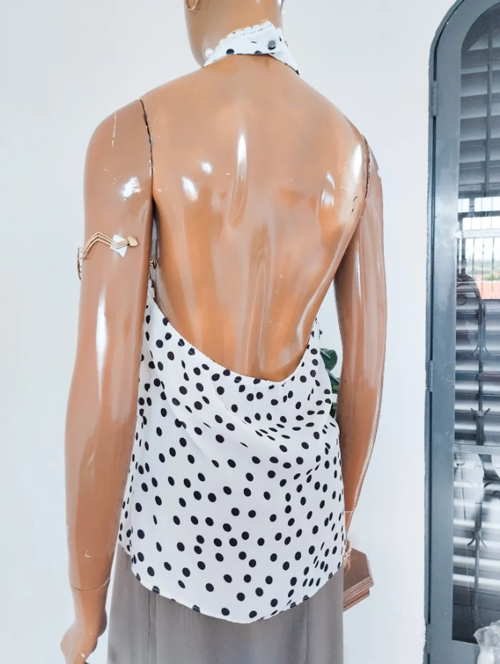 a frente única mais linda do mundo