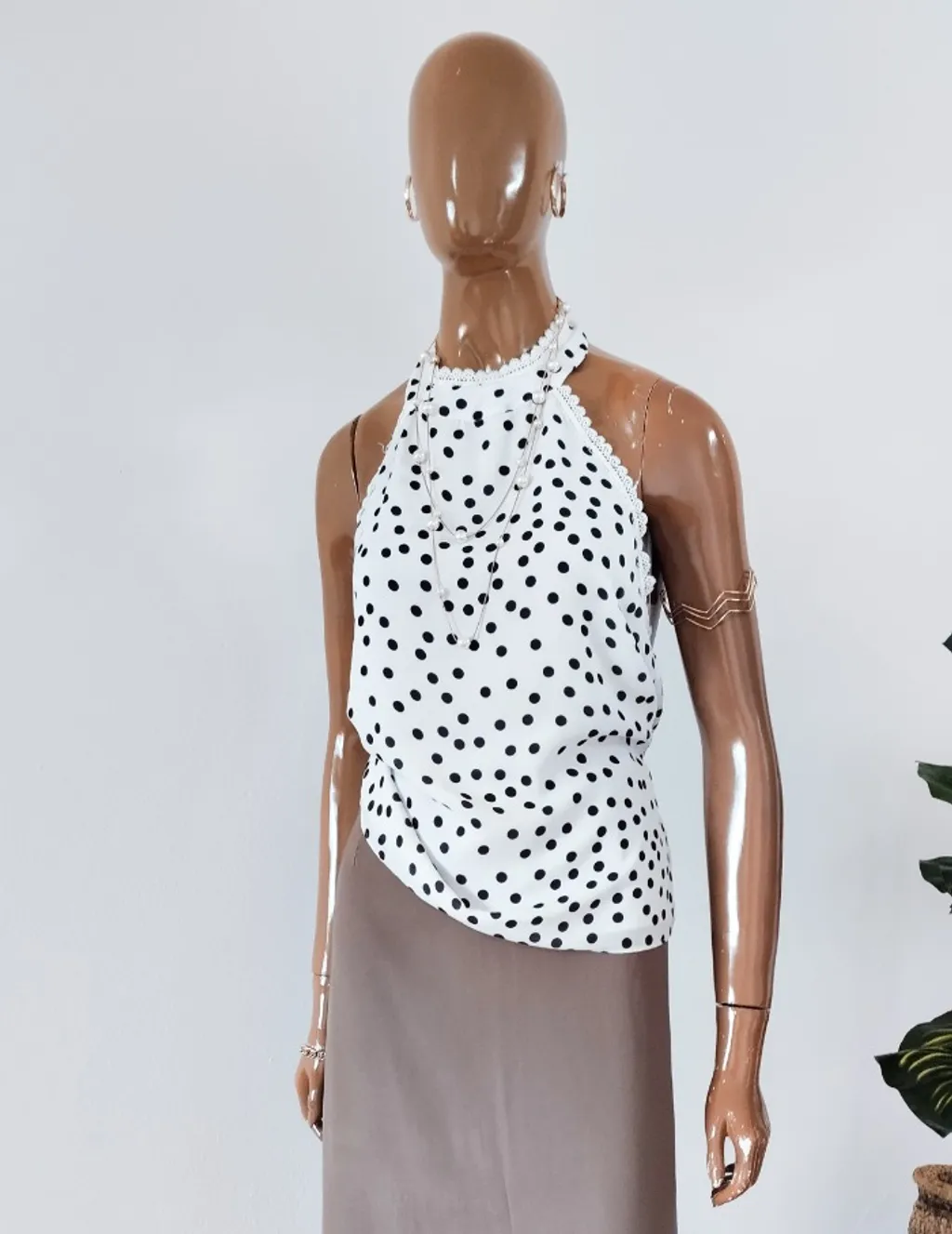 a frente única mais linda do mundo