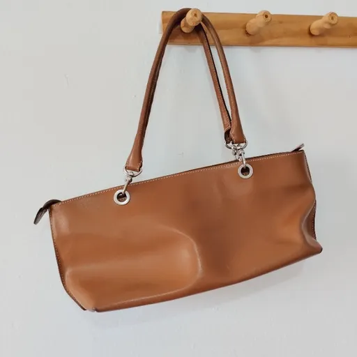 Bolsa baguete Paulo Amado