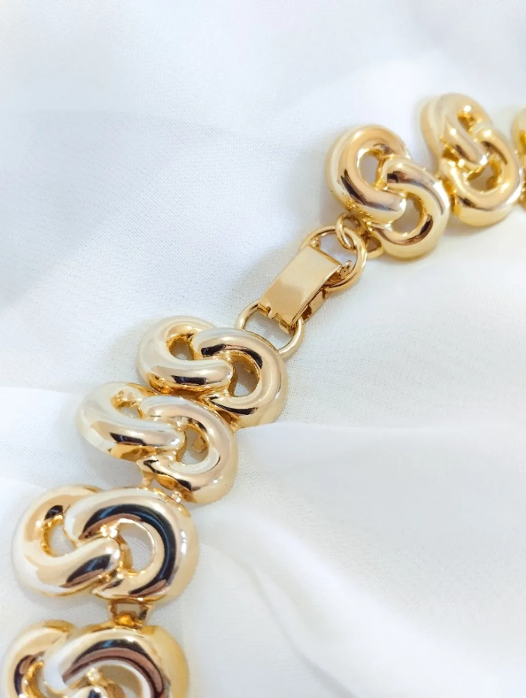 nao é so um colar, é o colar