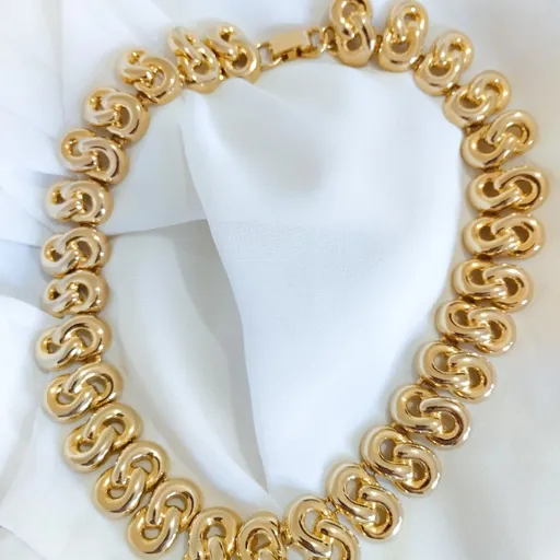 nao é so um colar, é o colar