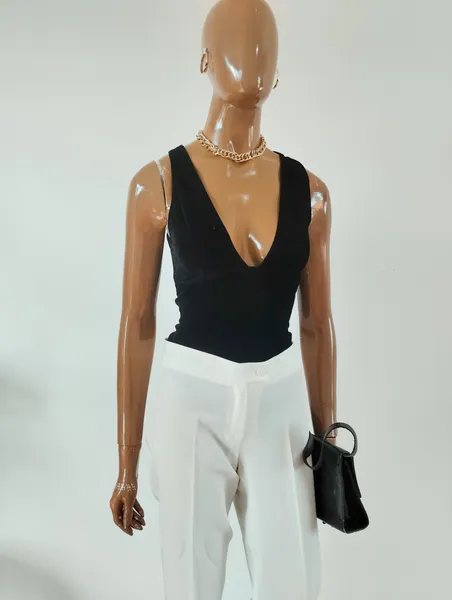 Body Colcci, um espetáculo