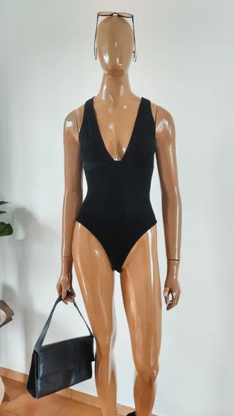 Body Colcci, um espetáculo