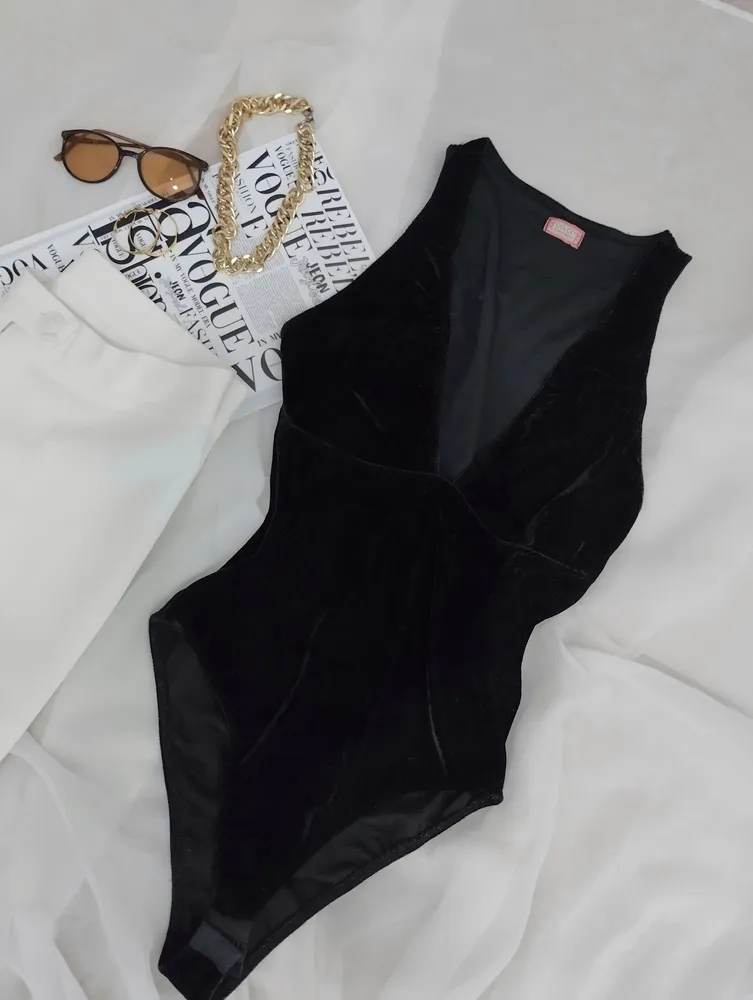 Body Colcci, um espetáculo