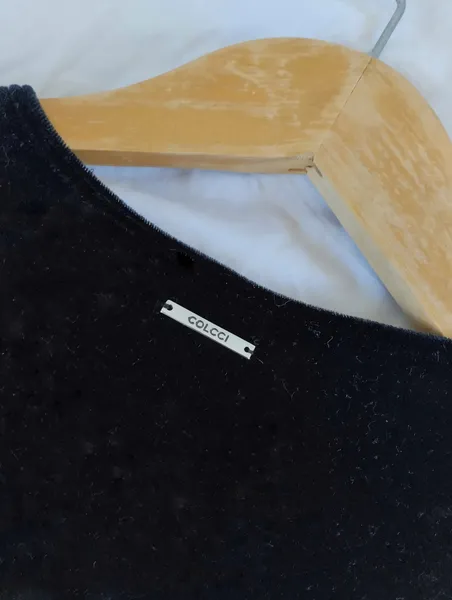 Body Colcci, um espetáculo