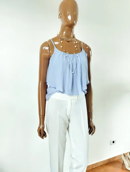 a perfeição em forma de blusa.