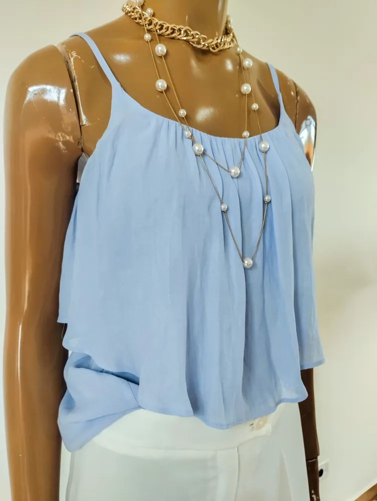 a perfeição em forma de blusa.