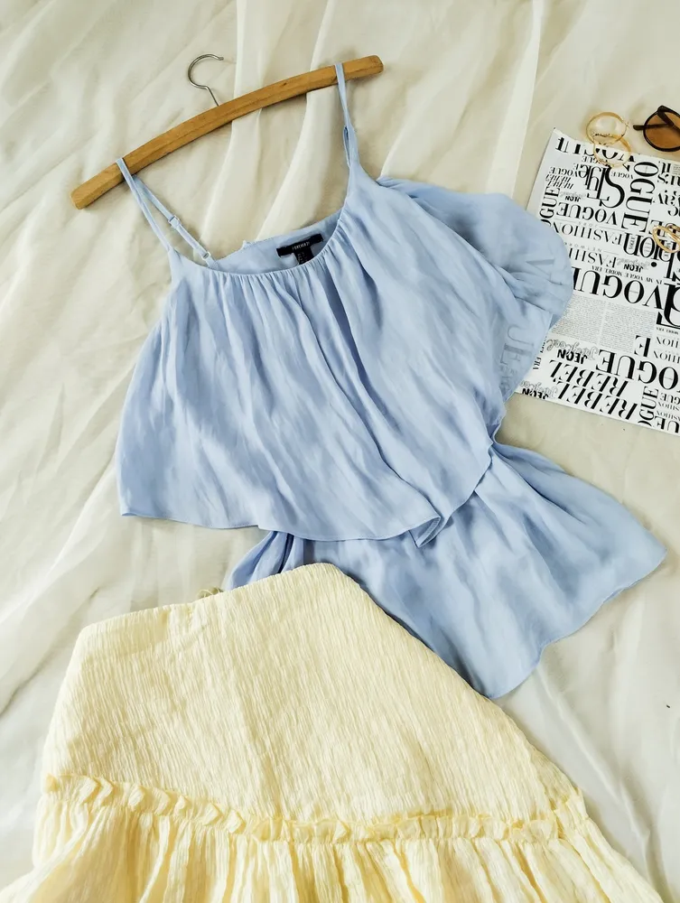 a perfeição em forma de blusa.