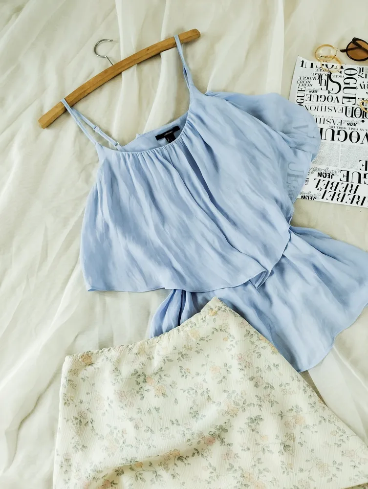 a perfeição em forma de blusa.