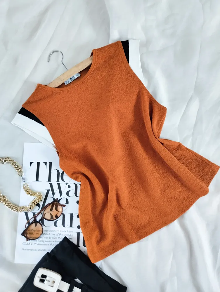 outfit zara