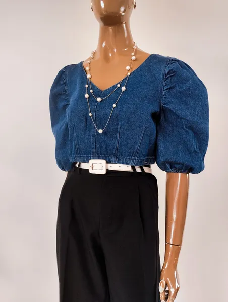 um jeans pra la de especial